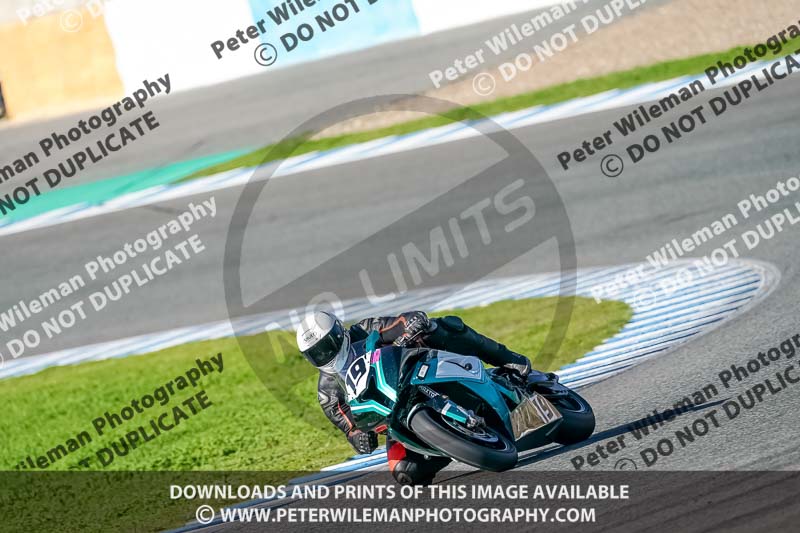 25 to 27th november 2017;Jerez;event digital images;motorbikes;no limits;peter wileman photography;trackday;trackday digital images